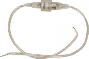 Соединительный провод для светодиодных лент IP 65 0.2m( 200mm), DM112 для 3528SMD, 5050SMD, 5050SMD RGB 12-24V Распродажа !!!