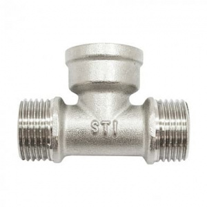 ������� ����������  �/�/�  (20�20�20�� = 3/4"- 3/4"- 3/4") ������  STI
