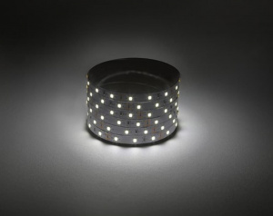 Лента светодиодная 4,8W/м SMD2835-60LED/м-IP20-12В-4000К БЕЛЫЙ свет. (5000х8мм)