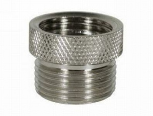 ПЕРЕХОДНИК МЕТРИЧЕСКИЙ 1/2"внут.-М22*1.5нар. Распродажа !!!