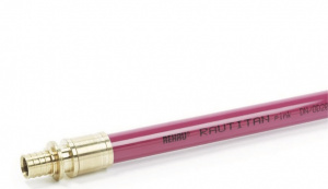 RAUTITAN pink ����� ������������ 20�2,8 ��, ����� 120 � ����� �� ������� �����������