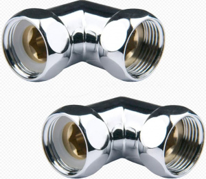 ������� ���������� ���� ����./ ����.  3/4" � 3/4" ��� ����������������� (2 ��)