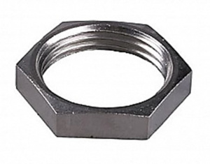 КОНТРГАЙКА СТАЛЬНАЯ Ду 40мм (1 1/2")