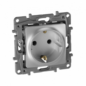 ETIKA ������� 2�+� �������� �������� �������� ������ 16 � 250 � �������� LEGRAND (672421)