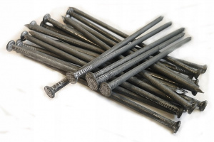 Гвозди строительные (НЕОЦИНКОВАННЫЕ) 3,5х90