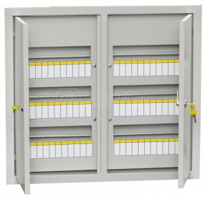 ������ ������������� ���-72 (540�600�120��) IP31 TITAN 3 IEK MKM14-V-72-30-T