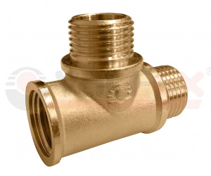 ������� ����������  �/�/�  (15�15�15�� = 1/2"- 1/2"- 1/2") ������