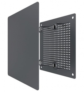 ������� �������������� RVM D100  (140�140��) ����� Gray, ����� ��������� �� ��������, �����.�����