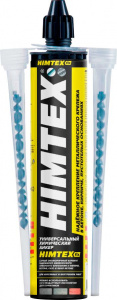 Анкер химический Professional FIX / EV-I  туба 300ml