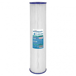 �������� Big Blue 20" ������������� 20��. ��-20 �-20 �� (����������� H=20" x d=4,5"/H=51�� x d=11,4��)
