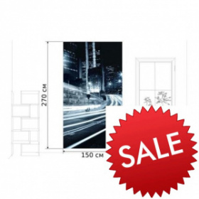V027S ��������� Interio-Nova �������� (1,50*2,70) (1)   (��)   ���������� !!!   (SALE) ����� -50% !!!