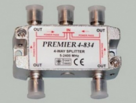 ������������ �� 4 �� c �������� �������, �������� ������ 5-2400MHz,  ���������� !!!