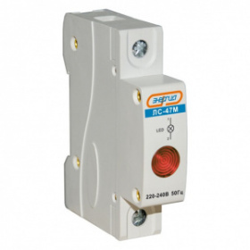 ����� ���������� ������� ���-47 �� DIN-�����  (������: MLS10-230-K04)