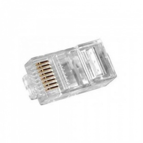 ���� ����. ������ UTP RJ-45 (8P8C), CAT 5e