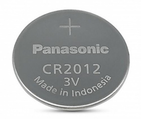 ��������� (��������)  CR2012 / 3V / ������� 55mAh  (���� �� 1�� !!!)