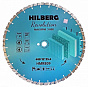 Диски  алмазные ТУРБО-СЕГМЕНТНЫЕ по ВЫСОКОАРМИРОВАННОМУ БЕТОНУ (DISTAR Turbo EXTRA / HILBERG Industrial Hard Laser) ПРЕМИУМ Профессиональные