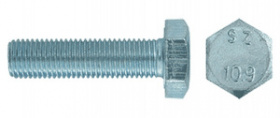 ���� (DIN 961)  M16 x (���1.5) x160  ���� ��.10.9 ����� /���� 7798-70 / ���� 7805-70, ������������ ������� ������ ������