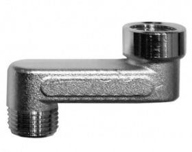 ��������������� ����������  1/2"  �/� - 40��,  ������