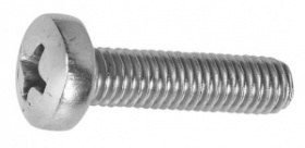 ���� � ����������� ��������  �4�25��, (DIN7985) ������������ (1��/380��)