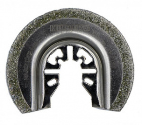 ������� �������� �������� ��� ���  d=65��,  Hilberg Hard Ceramic Radial, ����������������