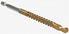 ������-����� �� �������, ��������� ���1/4 �6,3 rennbohr drill-cutter