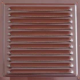 ������� �������������  250�250��  ����������  (Met 2525 Brown) --