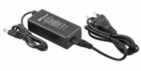 ������������� ����������� (���� 1,2� � ������)  30(36)W 12V (110-230/12V, IP20, 2,5�) ������� ��� ������������ ����