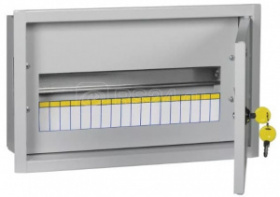 ������ ������������� ���-18 (265�440�120��) IP31 TITAN 3 IEK MKM14-V-18-30-T
