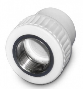 ����� ����� (PPRC) � ��  d=25 -  3/4 " ���������� ������