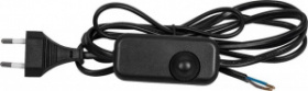 ������� ���� � �������� 230V 2�, ������, DM103-200W  FERON