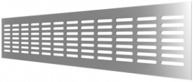 ������� ���������� �����������  480x80 � ������������� ��������� Silver