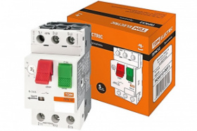 ��������� ���32-25 In=25A Ir=20-25A Ue 660�