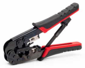 ������� ��� ������ ����./���. RJ �������� (RJ-45 (8P8C), RJ-12 (6P6C) � RJ-11 (6P4C � 6P2C) ��-9E/ CTLS007/ HT-568R/ JT-02