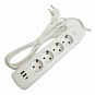 ���������� ������� � ��������� 250� + USB + Type-C 2 �������