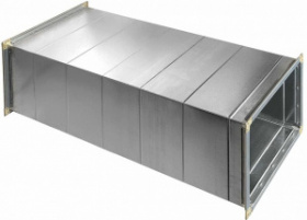 ���������� ����� 400x200 L=1350 (2 ��, 0 �� ��)(AISI 430 1,0, �� ���� AISI 430)