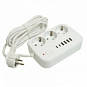 ���������� ������� � ��������� 250� + USB + Type-C 2 �������