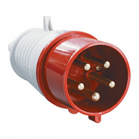 ����� ������� ��. ���. (025) 32� 3P+E+N 380� IP44  (ST-025/SR025/TS-025/���-025)