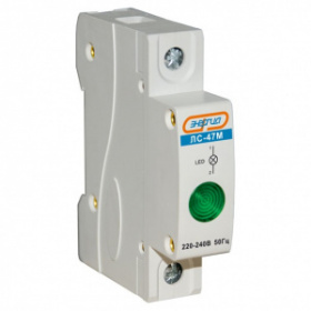 ����� ���������� ������� ���-47 �� DIN-����� (������: MLS10-230-K06)