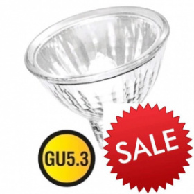 ����� ���������� MR16  JCDR 100W  GU5.3  230V  ������  ���������� !!!