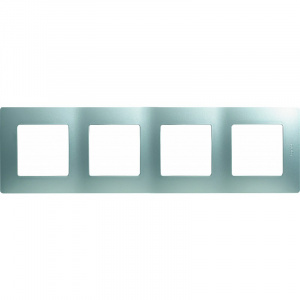 ETIKA ����� 4 ����� �������� LEGRAND (672554)