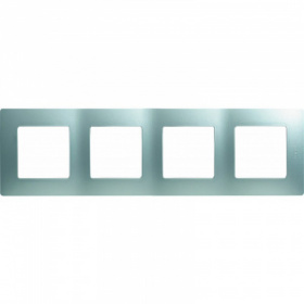 ETIKA ����� 4 ����� �������� LEGRAND (672554)