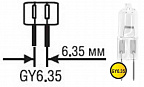 ����� ���������� � ������� G6.35 