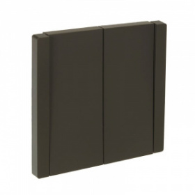 ����������� ��������� 2-��. ����� �� "FORTE&PIANO" 10� IP20 250�  FP307  FP-V22-0-10-1-K03