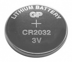 ��������� (��������)  CR2032 / 3V / ������� 200mAh  (���� �� 1�� !!!)