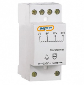 ������������� ���������� (���������) ��8-8 AC 230/8-12-24� �� DIN-�����
