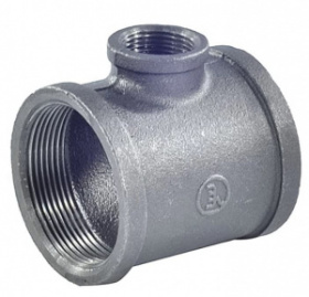 ������� �������� ����������  d=25�20�25�� (1" � "3/4 � 1")