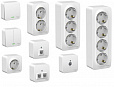 Systeme Electric  ����� BLANCA �����  (�� �������� ��������)  (�����������, �������)  