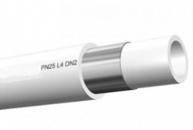 ����� �����  �����. ������.  d=40��, (PN25) ����. ������-6,7��  (1��-4�) ALUPIPE