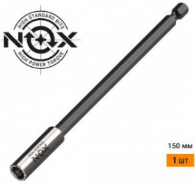 ������� (�������������) ���������  �6,3�150��, ��������� 1/4", ���������� ��� �������. ������ NOX HOLDER