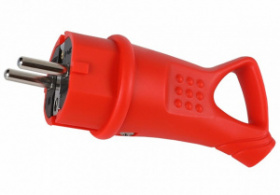 ����� ������������� ������ � ����� �/�, ������ �������  250�, 16A, IP44